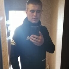 Фотография мужчины Павел, 26 лет из г. Кемерово