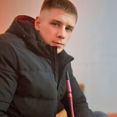 Фотография мужчины Валера, 24 года из г. Петропавловск