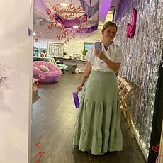 Фотография девушки Кристина, 20 лет из г. Санкт-Петербург