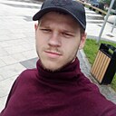 Данил Мамаев, 24 года
