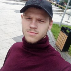 Фотография мужчины Данил Мамаев, 24 года из г. Новосибирск