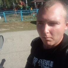 Фотография мужчины Станислав, 23 года из г. Зыряновск