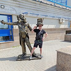 Фотография мужчины Игорь, 38 лет из г. Ижевск