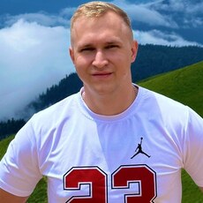 Фотография мужчины Ivan, 28 лет из г. Нижневартовск