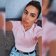 Фотография девушки Ликуся, 30 лет из г. Челябинск