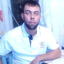 Лёша, 34 года