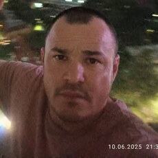 Фотография мужчины Лазиз, 38 лет из г. Екатеринбург