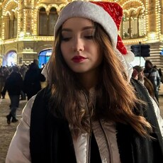Фотография девушки Ксюша, 23 года из г. Москва