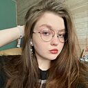 Елизавета, 18 лет