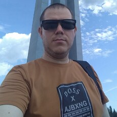 Фотография мужчины Вадим, 34 года из г. Балаково