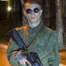 Фотография мужчины Даня Настя, 24 года из г. Нижний Тагил