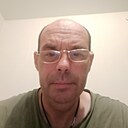 Евгений Иванов, 44 года
