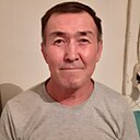 Ербол, 53 года