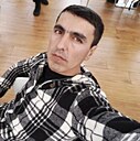 Миша, 35 лет