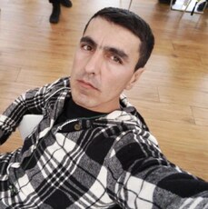 Фотография мужчины Миша, 35 лет из г. Свердловск