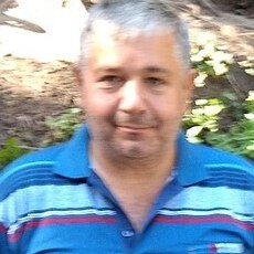 Фотография мужчины Вадим, 52 года из г. Губкин