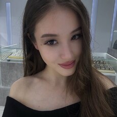 Фотография девушки Milana, 22 года из г. Алматы