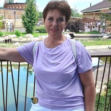 Фотография девушки Светлана, 49 лет из г. Асбест