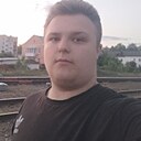 Федор, 18 лет