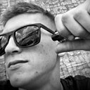 Максим, 24 года