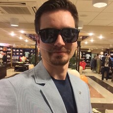 Фотография мужчины Александр, 36 лет из г. Белгород