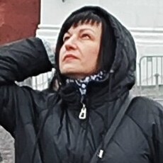 Фотография девушки Яло, 47 лет из г. Орел