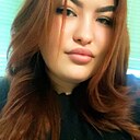 Анастасия, 21 год