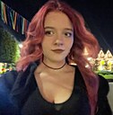 Ксения, 19 лет