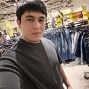 Алмгарх, 18 лет