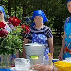 Фотография девушки Таисья, 65 лет из г. Киров