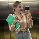 Анастасия, 22 года