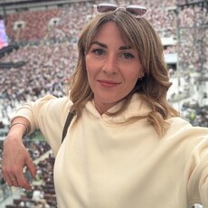 Фотография девушки Арина, 35 лет из г. Москва