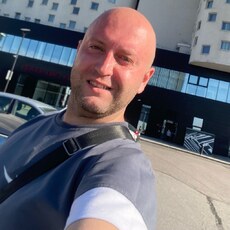 Фотография мужчины Денис, 34 года из г. Псков