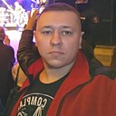 Матвей, 32 года