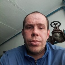 Фотография мужчины Вова, 37 лет из г. Костанай