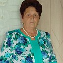Валентина, 67 лет