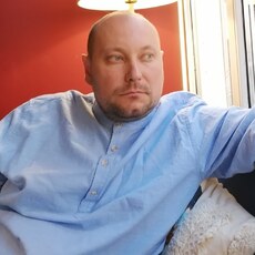 Фотография мужчины Илья, 39 лет из г. Вологда