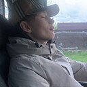 Даник, 18 лет