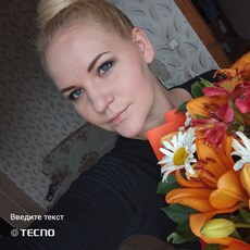 Фотография девушки Анастасия, 26 лет из г. Павловск (Воронежская Обл)