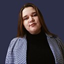 Анна, 22 года