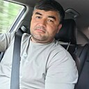 Баха, 35 лет