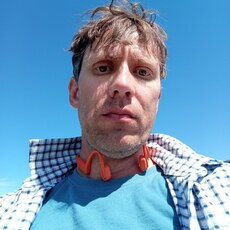 Фотография мужчины Валерий, 37 лет из г. Балаково