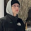 Александр, 20 лет
