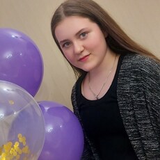 Фотография девушки Зайка, 34 года из г. Донецк