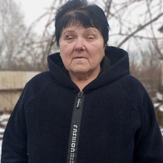 Фотография девушки Наташа, 63 года из г. Белоярский