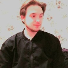 Фотография мужчины Анатолий, 21 год из г. Йошкар-Ола
