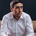 Севак, 26 лет