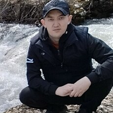 Фотография мужчины Айдар, 34 года из г. Белебей