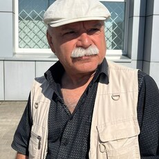 Фотография мужчины Игорь, 65 лет из г. Ярославль