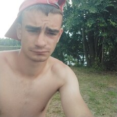 Фотография мужчины Дмитрий, 20 лет из г. Мозырь